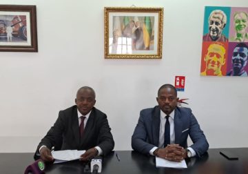 Conférence de presse hebdomadaire de l’Udis : Une analyse de l’actualité politique axée sur quatre points