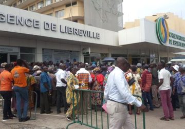 Communiqué de presse de l’Association nationale des retraités du Gabon (Anareg) : Quid de la gestion des Organes de protection sociale