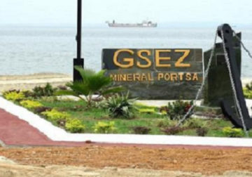 Gabon : trois types d’offres d’emploi au port minéralier d’Owendo