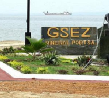 Gabon : trois types d’offres d’emploi au port minéralier d’Owendo
