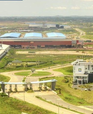 Zone économique spéciale de Nkok : Partenariat public privé (PPP) Arise Etat Gabonais, un projet porteur !
