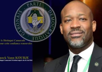 Promotion familiale dans le Haut-Ogooué : Heureux qui comme la famille Joumas