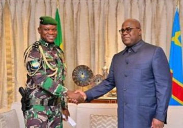 Retombées  du coup de force des militaires au Gabon : Clotaire Oliguema, un globe-trotter de la CEEAC ?