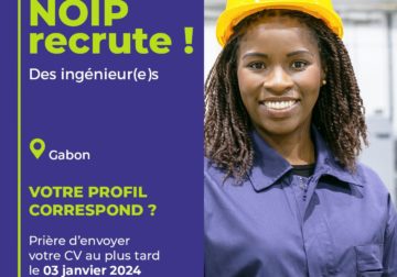 Recrutement à Arise NOIP : envoyez vos CV