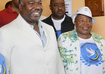 Joséphine Nkama : Quelle…Patience sélective !