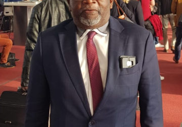 Interview d’Alfred Nguia Banda  : Mansuétude et indulgence pour le CTRI