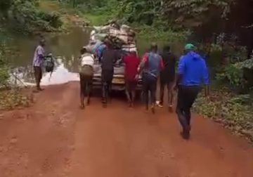 L’Essor vers la félicité : Quel avenir pour l’hinterland gabonais ?