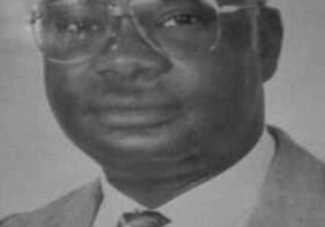 Doukakas Nziengui-Mukwaty : La famille demande la reconnaissance nationale