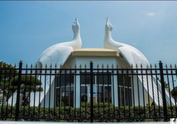 Religions traditionnelles gabonaises : Les initiés rendent hommage au président feu Léon Mba Minko