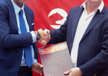 Sobraga s’engage dans la formation professionnelle des jeunes avec l&rsquo;Institut des Technologies d&rsquo;Owendo (ITO)