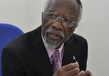 Déchéance du régime Bongo-PDG au Gabon et processus de transition/ Pierre-André Kombila : de l’ADDOS au CTRI !