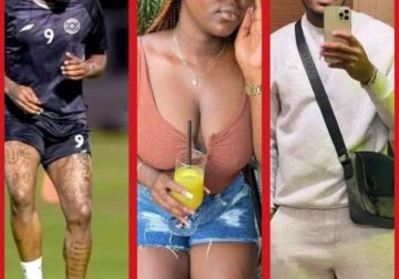 Faits divers/Affaire Ministère public et Aaron Boupenza contre Angone Bidza Glaine Reina, Erwin Etougou Ondo, Bekalé Alan Roger : Les parties absentes de l’audience
