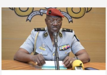 Insalubrité  dans Libreville : lancement de l’Opération restauration de l’ordre urbain