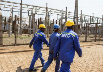 La perception de l’inefficacité de la Société d’énergie et d’eau du Gabon (SEEG) : comprendre les préoccupations des populations