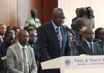 Vœux de nouvel-an au Président Brice Clotaire Oligui Nguema : Des raisons d’espérer des lendemains meilleurs pour la presse gabonaise