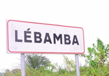 Lébamba : Il creuse sa tombe avant de mourir, au quartier Makombo