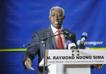 Libre propos d’Archange Bissue-bi-Nze*   : À propos du dialogue national inclusif au Gabon