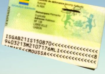 Gabon/Carte nationale d’identité : Plus que quelques mois d’attente