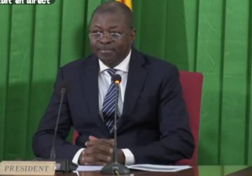 Conseil économique social et environnemental (CESE) : La vie chère pour ouvrir la première session ordinaire de l’année 2024
