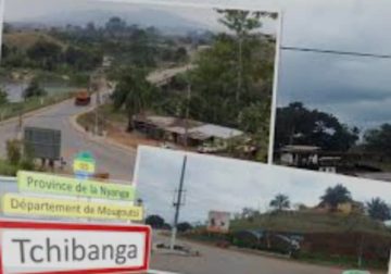 Tragédie : A Tchibanga un groupe électrogène cause la mort de deux personnes