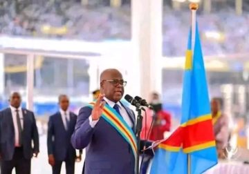 International/République Démocratique du Congo (RDC) : Fatshi bute sur le « béton » rwandais !