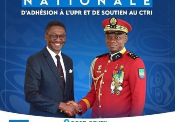 Entourloupe politique au Gabon/Utilisation abusive et partisane de l’image du chef de l’Etat : Le communiqué claquant du CTRI envers Gervais Oniane et le PDG