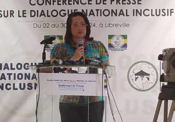 Conférence de presse/Dialogue national inclusif : Les assurances du ministre de la Réforme des Institutions
