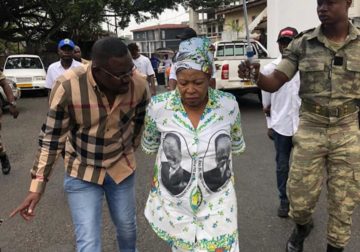 Gabon/Kama Dabany et le PDG : Où est passée la commission permanente de discipline ?
