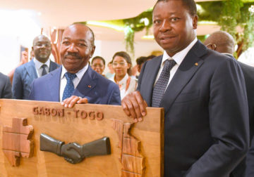 International-Togo/Tripatouillage constitutionnel Faure Eyadéma insouciant de ces derniers temps politiques forts !