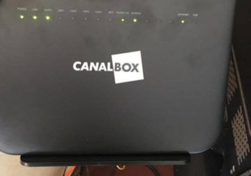 Gabon/Connexion internet : Le mépris de Canal box Libreville envers ses abonnés