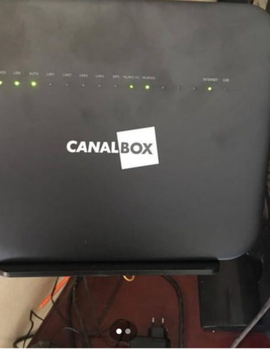 Gabon/Connexion internet : Le mépris de Canal box Libreville envers ses abonnés