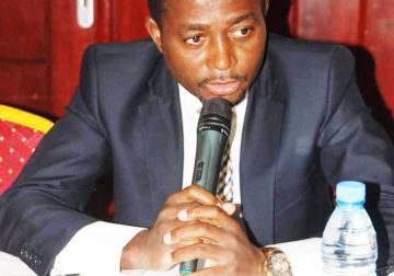 Interview de Sosthène Nguéma-Nguéma, député de la transition et cadre de l’UN : « Je pense que l’archevêque était allé trop vite en besogne »