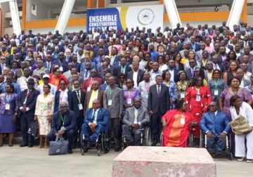 Dialogue National Inclusif (DNI) : Clap de fin sur les travaux d’Angondjé et quid de la suite ?