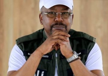 Gabon/Critique de l’ancien Premier ministre Alain Claude Bilie-by-Nze sur les conclusions du DNI : une régression démocratique des plus singulière Vers « une régression démocratique des plus singulière » ?