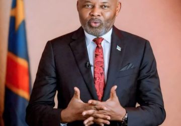 RDC /Dévolution de la présidence de l’Assemblée nationale : Vital Kamerhé au perchoir de ses ambitions…