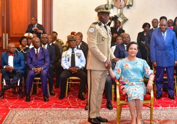 Gabon/Transitions militaires africaines : Préserver l’exception gabonaise !