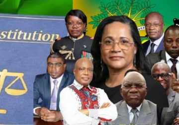 Gabon/Nomination par le CTRI du Comité consultatif national : Comme une odeur de doublon et de népotisme