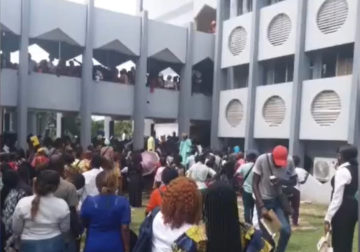Gabon/Concours d’entrée à l’Ecole nationale d’administration (ENA) : Honteux et curieux faux départ