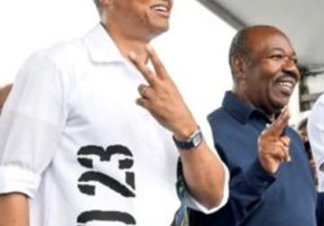 Entourloupe politique des anciens PDGistes au Gabon/ Franck Nguema : une « vomissure  » politique aux abois qui défie le CTRI !