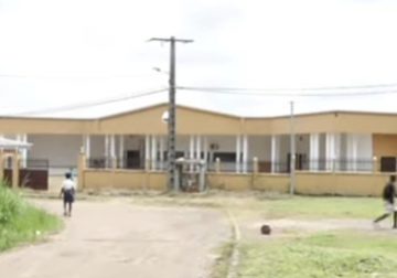 Palais de Justice de Ntoum : La livraison attendue en octobre 2024