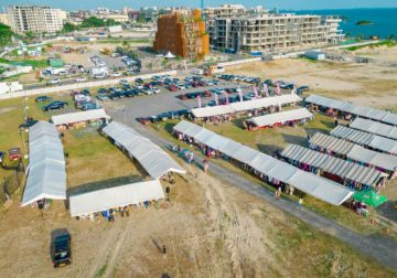Baie des Rois : Un éventail d’activités et de choix offert aux populations