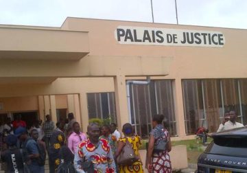 Oligui land Gabon : La drogue du pouvoir et le pouvoir de la drogue !