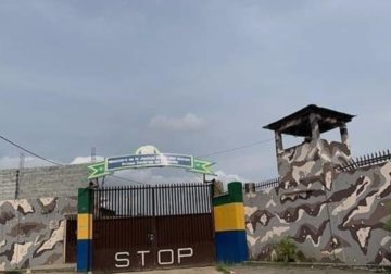 Le Gabon : Renforcement des Droits de l’Homme en milieu carcéral