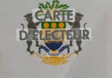 Chronogramme de la transition : Lancement de la révision de la liste électorale