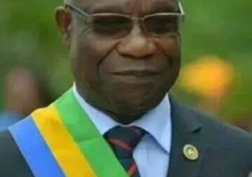 Gabon/Nécrologie/Décès de l’honorable député Samuel Angoue Meviane : L’hommage des honorables anciens députés du Moyen-Ogooué