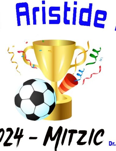 Tournoi de football Aristide Mebalé M’Obiang : Édition 2024  à Mitzic