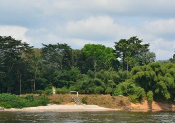 Gabon, province du Moyen-Ogooué/Département de l’Abanga-Bigné (Ndjolé) : Entourloupe autour du projet Ile Samory Touré