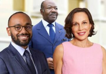 Exclusivité /Acte de contrition du dictateur émergent  gabonais qui jette l’éponge : Ali Bongo nous demande de tourner la page