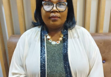 Gabon Politique / entretien avec le député de la transition Pepecy Ogouligende, née Mavikana : « Le changement c’est quelque chose de progressif »
