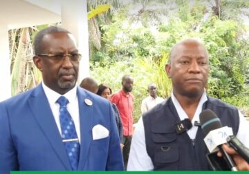 Gabon : Trois sites placés au patrimoine protégé de l’UNESCO